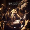 High Contrast - The Agony & The Ecstasy (Including CD Album)